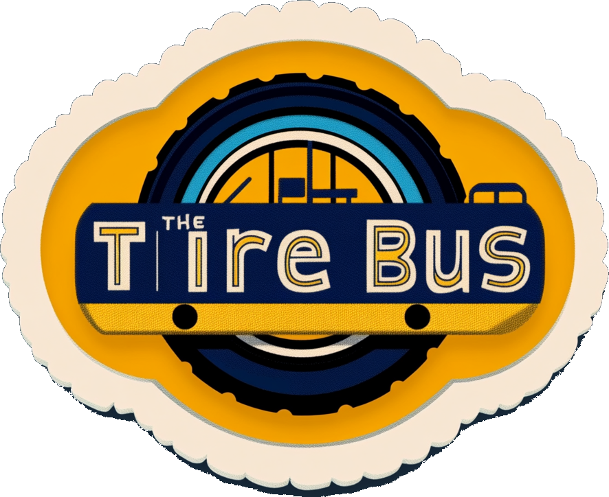 The Tire Bus